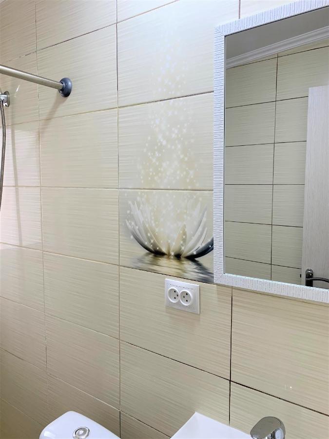 1К Номер Возле Центра И Вокзала, Wifi, Парковка Apartment Vinnytsia Exterior photo